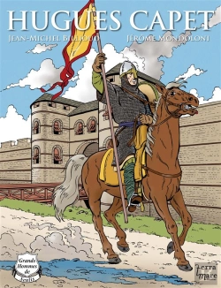 Bertrand.pt - Hugues Capet