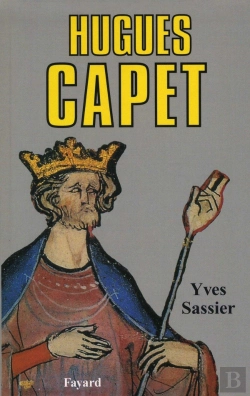 Bertrand.pt - Hugues Capet