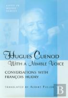 Hugues Cuenod - With An Agile Voice
