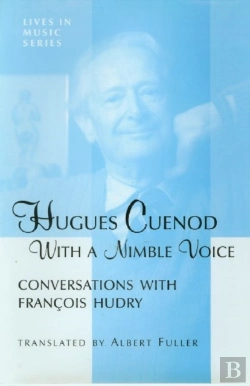 Bertrand.pt - Hugues Cuenod - With An Agile Voice