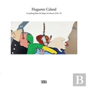 Huguette Caland