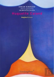 Huguette Caland