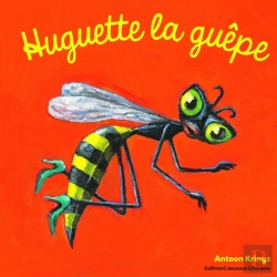 Bertrand.pt - Huguette La Guêpe