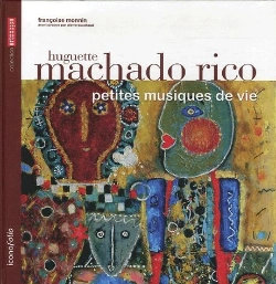 Bertrand.pt - Huguette Machado Rico