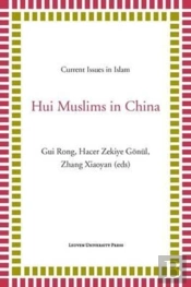 Hui Muslims In China