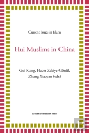 Hui Muslims In China