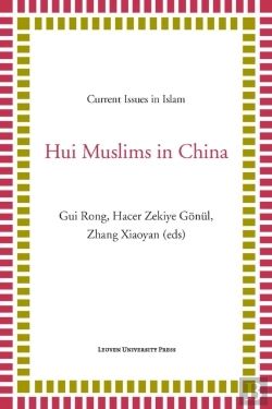 Bertrand.pt - Hui Muslims In China