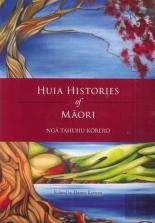 Huia Histories Of Maori