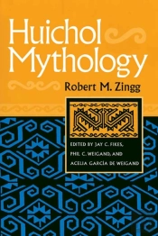 Huichol Mythology