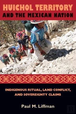 Bertrand.pt - Huichol Territory And The Mexican Nation