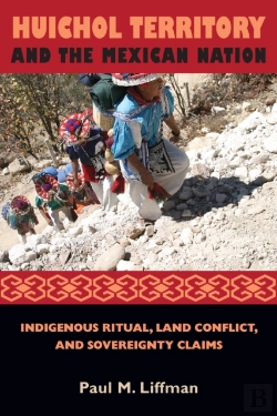 Bertrand.pt - Huichol Territory And The Mexican Nation