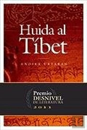 Huida Al Tibet