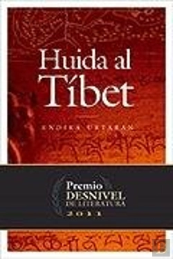 Bertrand.pt - Huida Al Tibet
