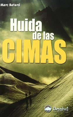 Bertrand.pt - Huida De Las Cimas