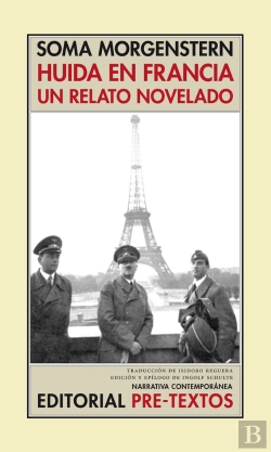 Bertrand.pt - Huida En Francia. Un Relato Novelado