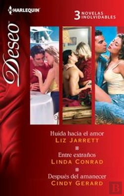 Bertrand.pt - Huida Hacia El Amor, Entre Extraños, Después Del Amanecer