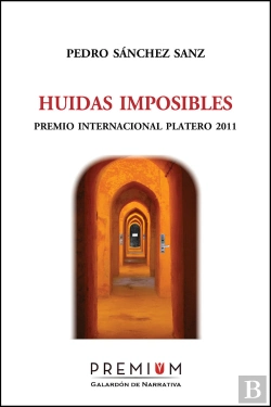 Bertrand.pt - Huidas Imposibles