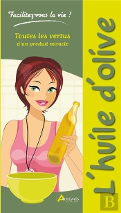 Huile D Olive (L )
