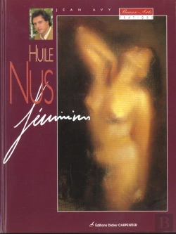 Bertrand.pt - Huile Et Nus De Femmes