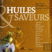 Huiles & Saveurs