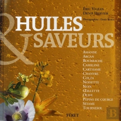Bertrand.pt - Huiles & Saveurs