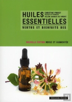 Bertrand.pt - Huiles Essentielles