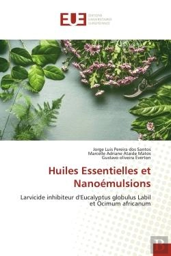 Bertrand.pt - Huiles Essentielles Et Nanoemulsions - Larvicide Inhibiteur D'Eucalyptus Globulus Labil Et Ocimum Af