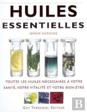 Huiles Essentielles