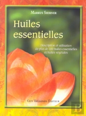 Huiles Essentielles