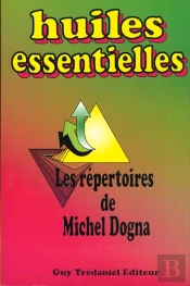 Huiles Essentielles