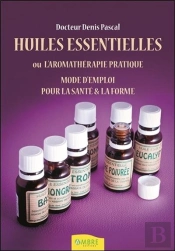 Huiles Essentielles