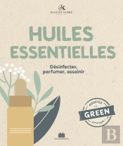 Huiles Essentielles