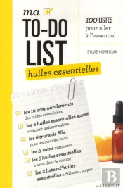 Huiles Essentielles