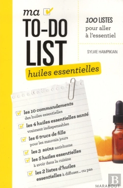 Bertrand.pt - Huiles Essentielles