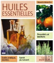Huiles Essentielles