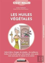 Huiles Vegetales C'Est Malin (Les)