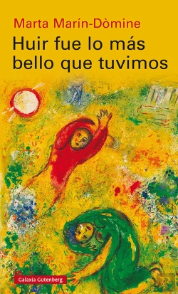 Bertrand.pt - Huir Fue Lo Más Bello Que Tuvimos