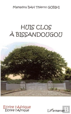 Bertrand.pt - Huis Clos A Bissandougou
