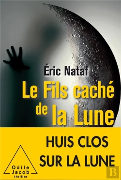 Bertrand.pt - Huis Clos Sur La Lune