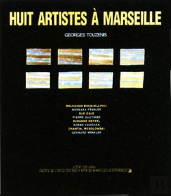 Bertrand.pt - Huit Artistes A Marseille