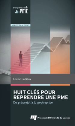 Bertrand.pt - Huit Clés Pour Reprendre Une Pme