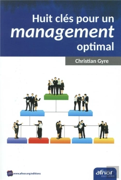 Bertrand.pt - Huit Cles Pour Un Management Optimal