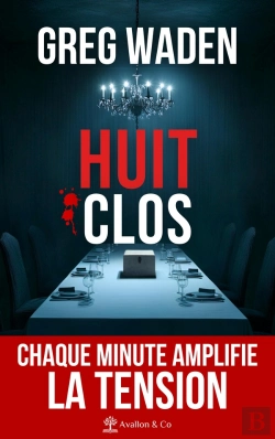 Bertrand.pt - Huit Clos