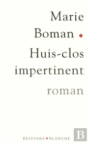 Huit Clos Impertinent
