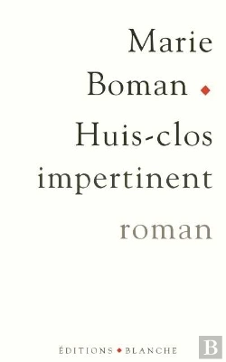 Bertrand.pt - Huit Clos Impertinent