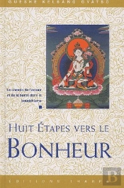 Huit Etapes Vers Le Bonheur