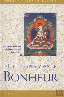 Bertrand.pt - Huit Etapes Vers Le Bonheur