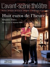 Huit Euros De L'Heure