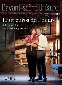 Bertrand.pt - Huit Euros De L'Heure