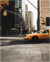 Huit Jours À New York
